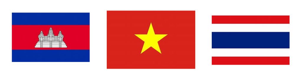 flags