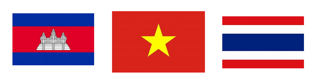 flags